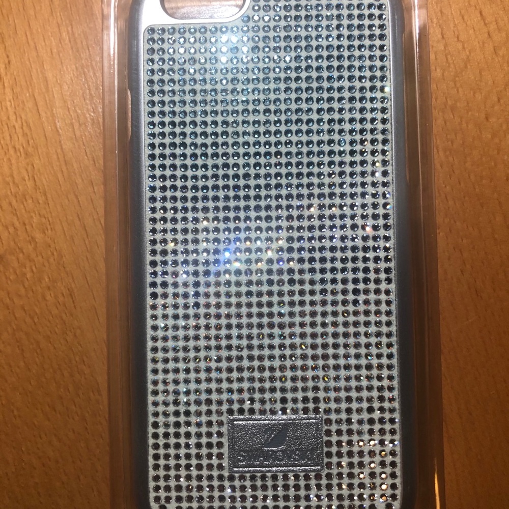 Swarovski Bling IPhone 6 case
